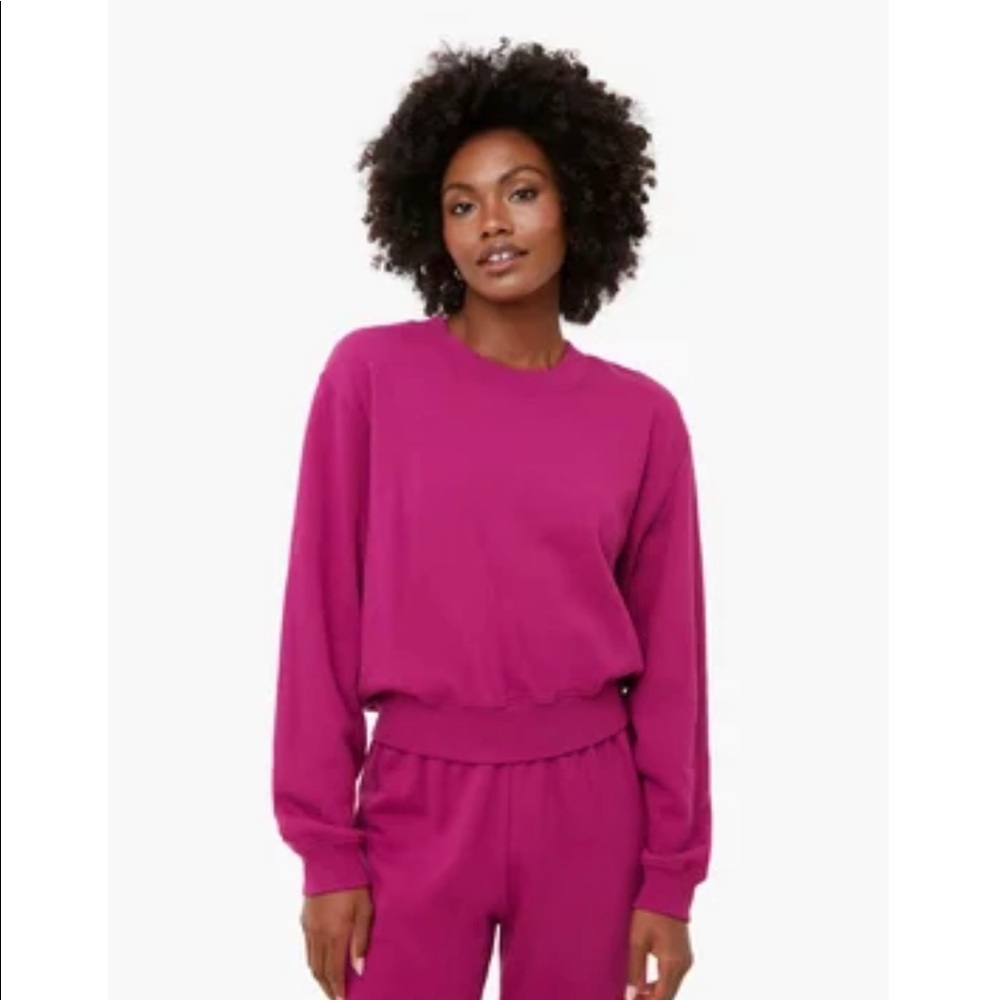 Z Supply sweatsuit